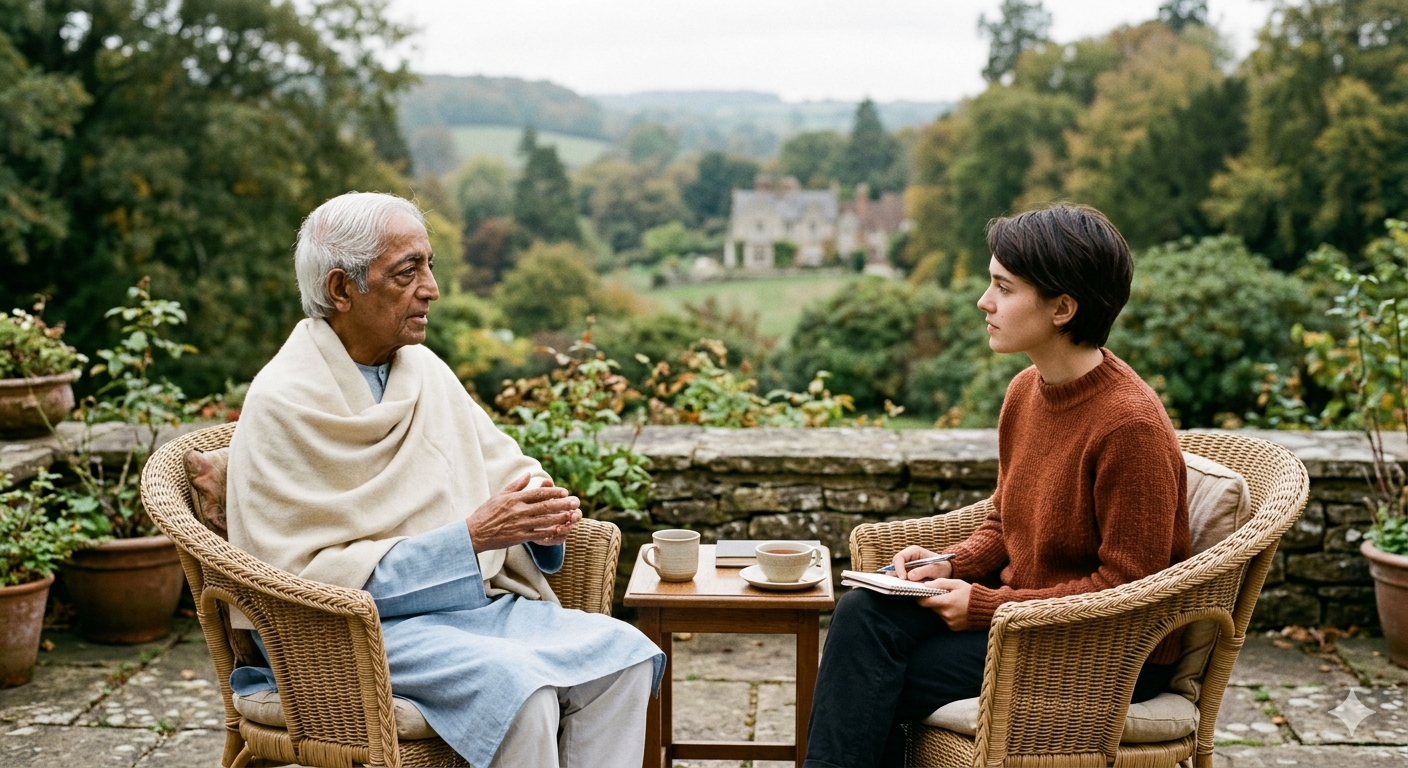 Dialogues with yourself screenshot